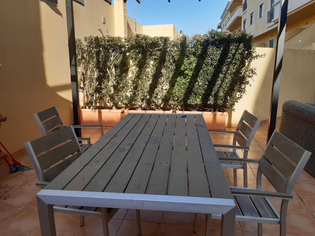 Estoi Terraces Daire Dış mekan fotoğraf