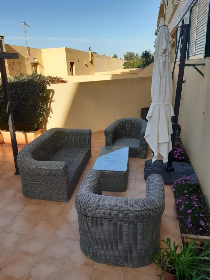 Estoi Terraces Daire Dış mekan fotoğraf