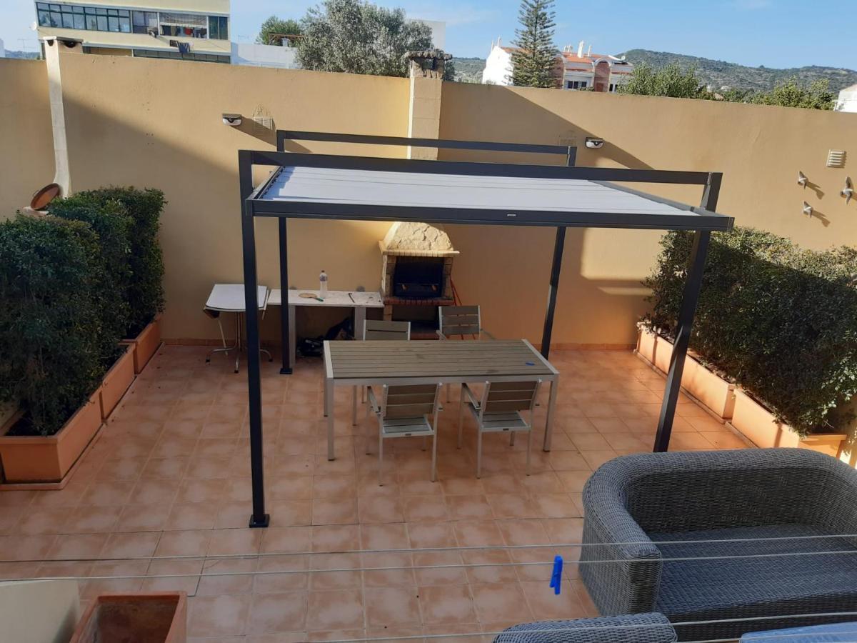 Estoi Terraces Daire Dış mekan fotoğraf